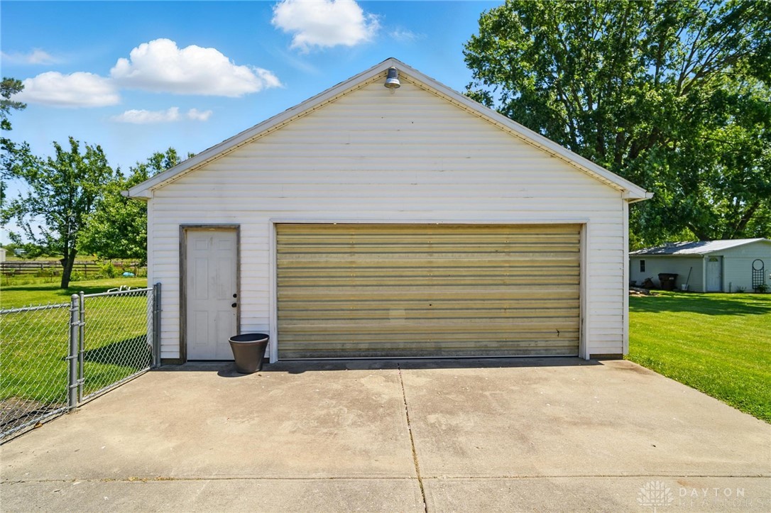 6726 Middletown Germantown Road, Middletown, Ohio image 26