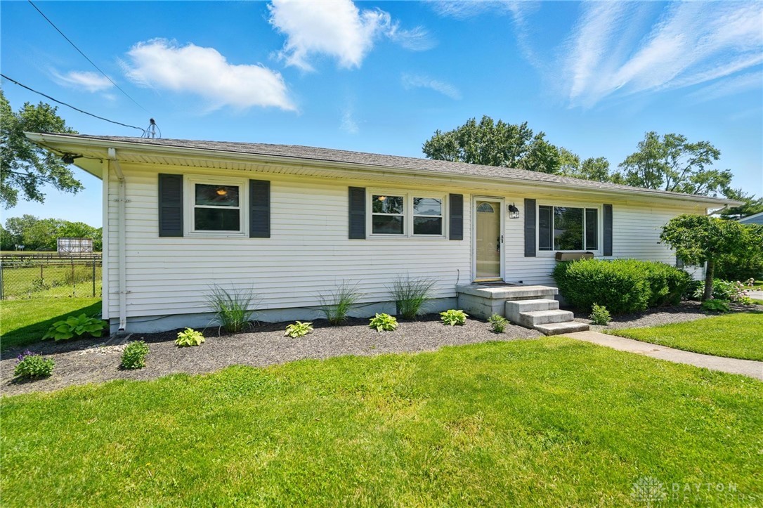 6726 Middletown Germantown Road, Middletown, Ohio image 48