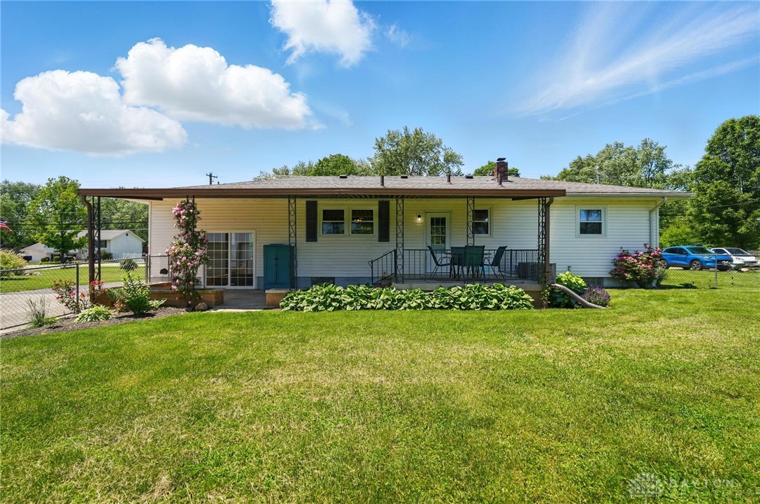 6726 Middletown Germantown Road, Middletown, Ohio image 29