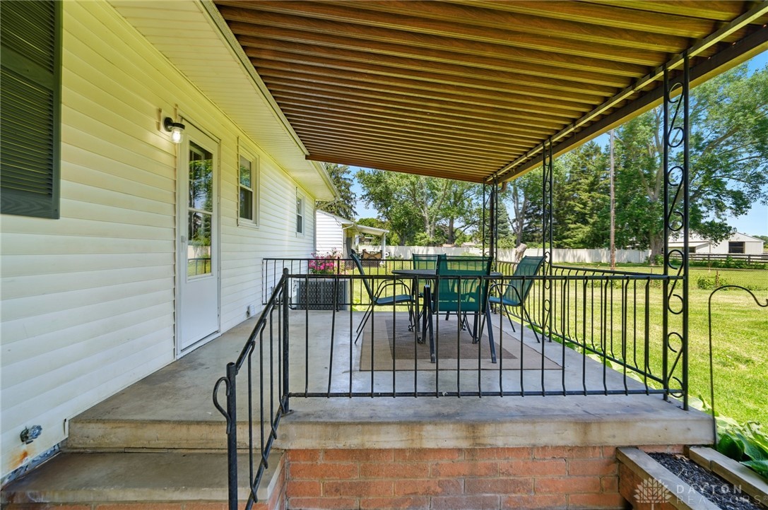 6726 Middletown Germantown Road, Middletown, Ohio image 32