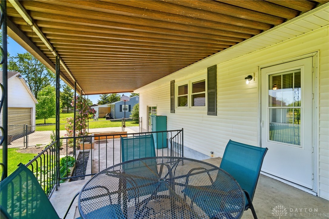 6726 Middletown Germantown Road, Middletown, Ohio image 34