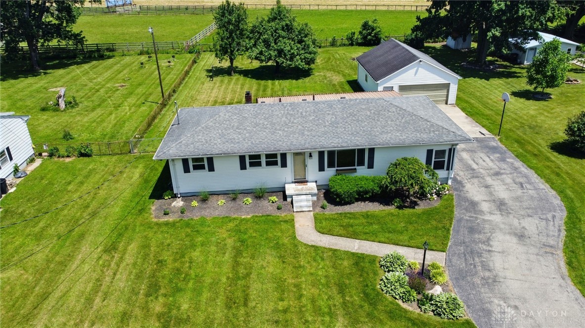 6726 Middletown Germantown Road, Middletown, Ohio image 43