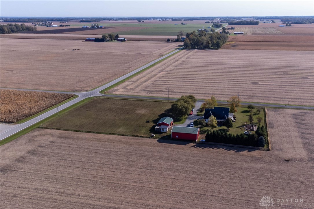 468 Schnorf Jones Road, Laura, Ohio image 33