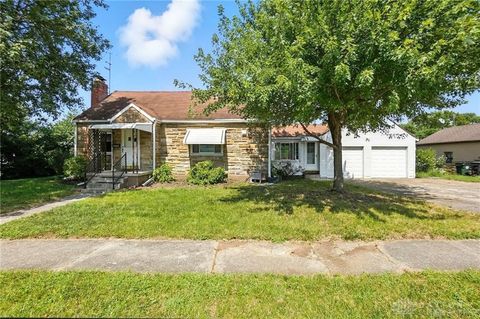 Photo of 5532 Arcola Avenue, West Carrollton, OH 45449 (MLS # 949755)