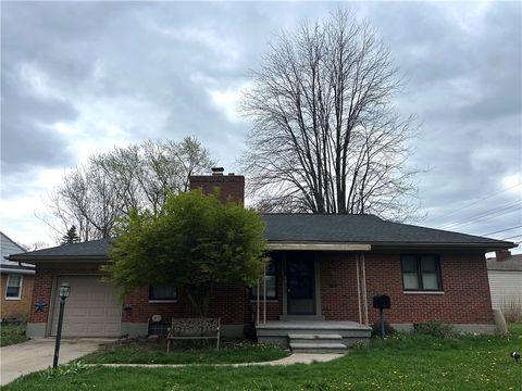 Photo of 508 Storms Road, Kettering, OH 45429 (MLS # 956352)