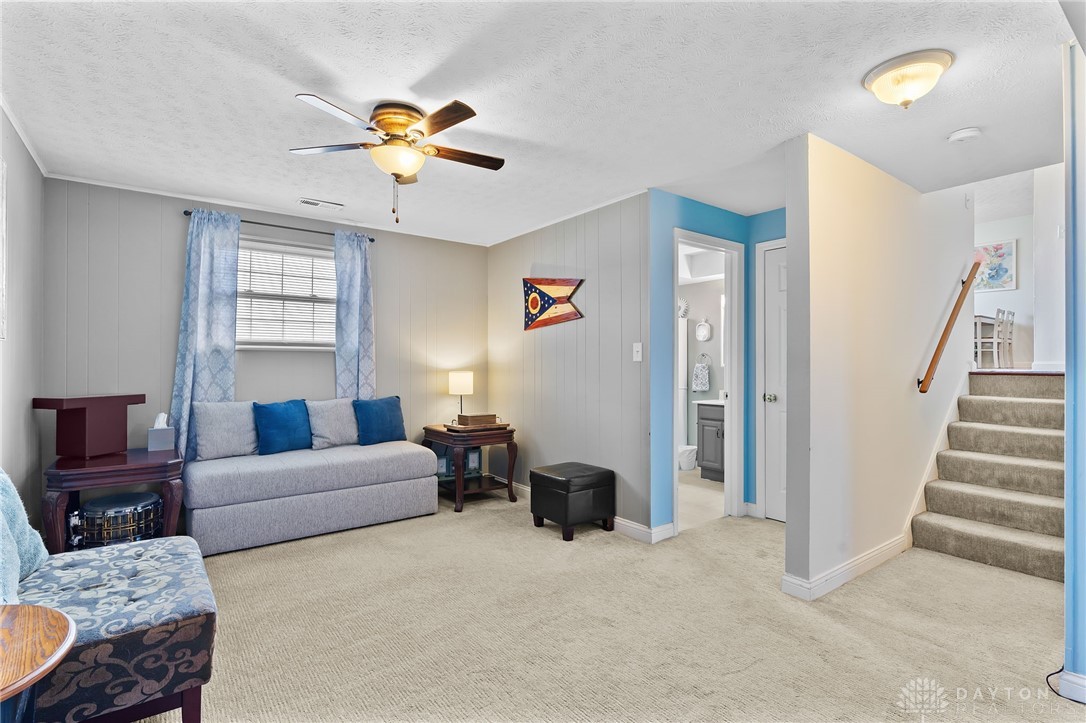 297 Fairway Drive, Fairborn, Ohio image 23