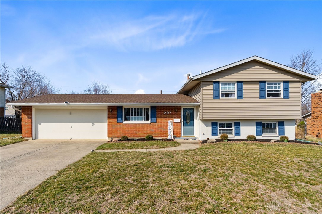 297 Fairway Drive, Fairborn, Ohio image 1