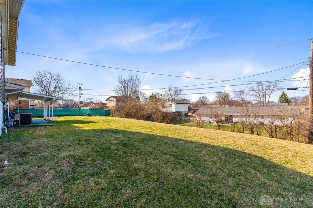 297 Fairway Drive, Fairborn, Ohio image 33