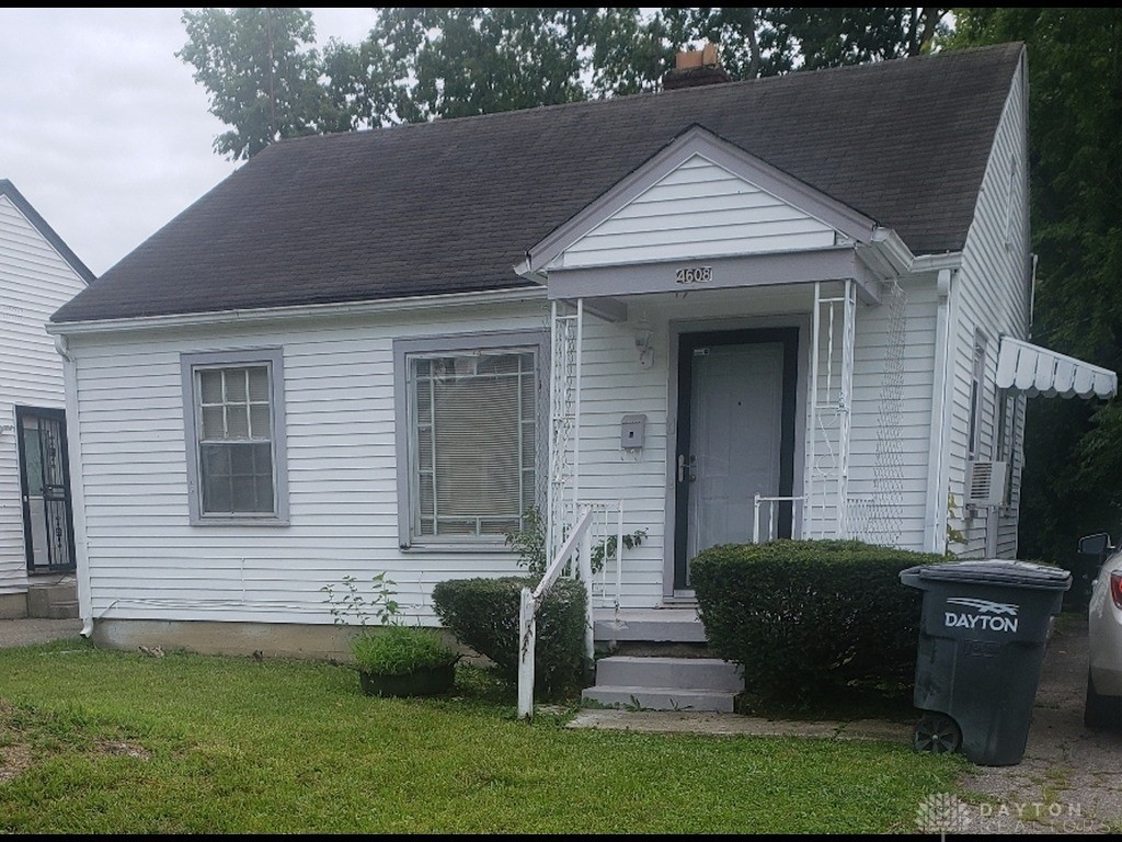 4608 Saint James Avenue, Dayton, Ohio image 1