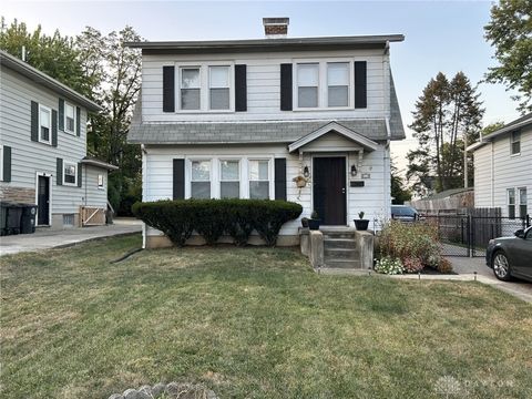 Photo of 55 E Siebenthaler Avenue, Dayton, OH 45405 (MLS # 943983)