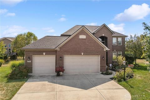 Photo of 1332 Clydesdale Court, Dayton, OH 45458 (MLS # 943802)