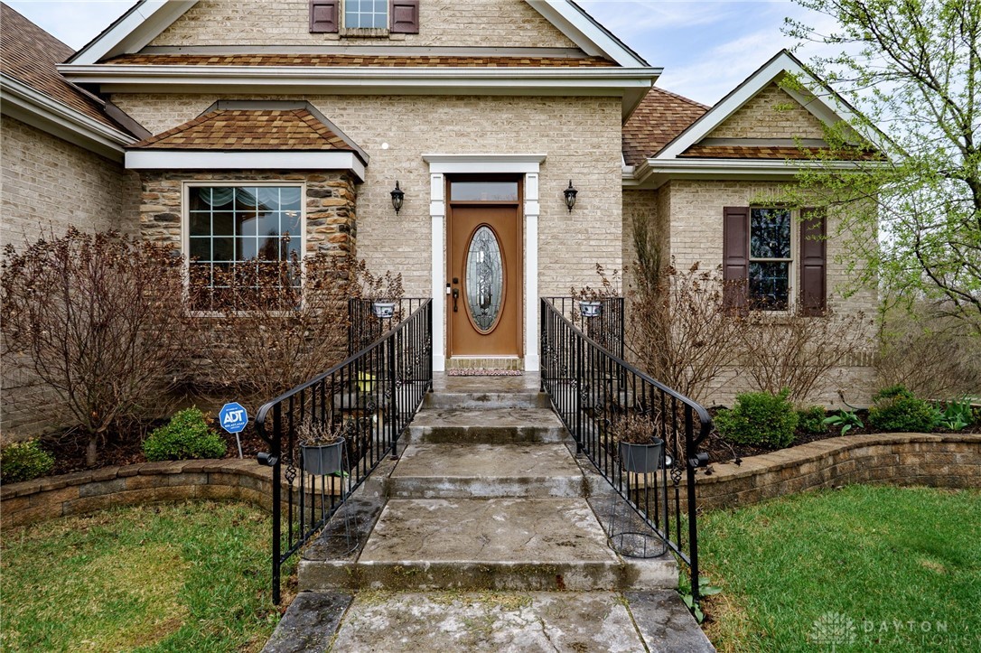 4254 Hummingbird Way, Springfield, Ohio image 50