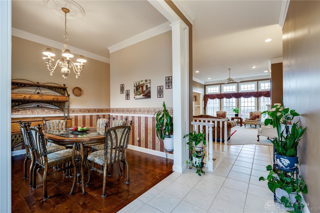 4254 Hummingbird Way, Springfield, Ohio image 5
