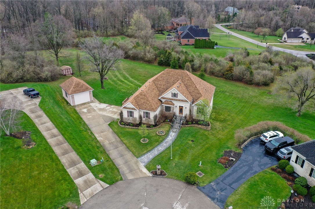 4254 Hummingbird Way, Springfield, Ohio image 2