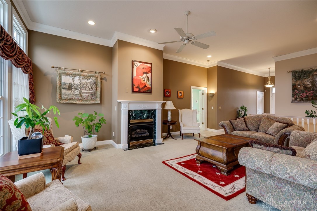 4254 Hummingbird Way, Springfield, Ohio image 12