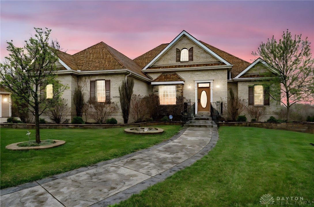 4254 Hummingbird Way, Springfield, Ohio image 1