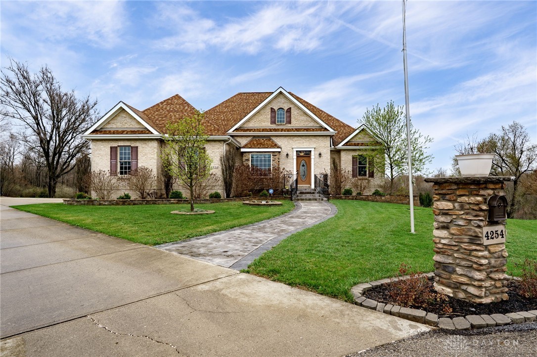 4254 Hummingbird Way, Springfield, Ohio image 49
