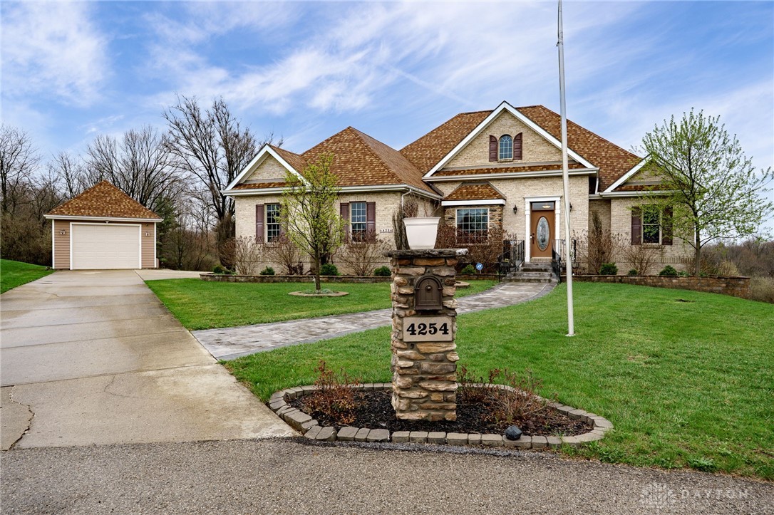 4254 Hummingbird Way, Springfield, Ohio image 47