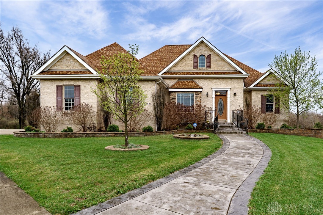4254 Hummingbird Way, Springfield, Ohio image 48