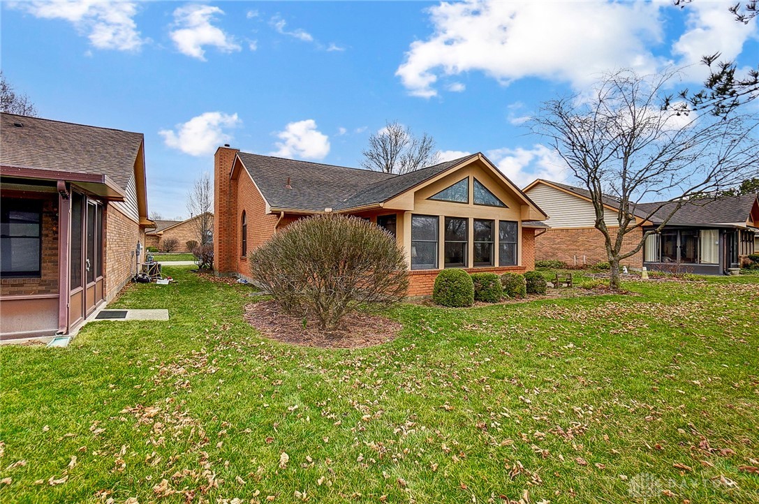 2013 Crosswind Court, Englewood, Ohio image 27