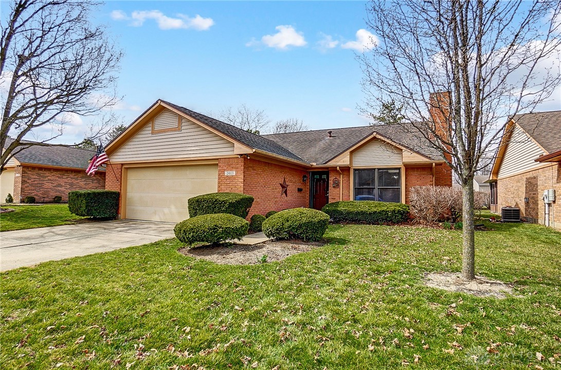 2013 Crosswind Court, Englewood, Ohio image 2