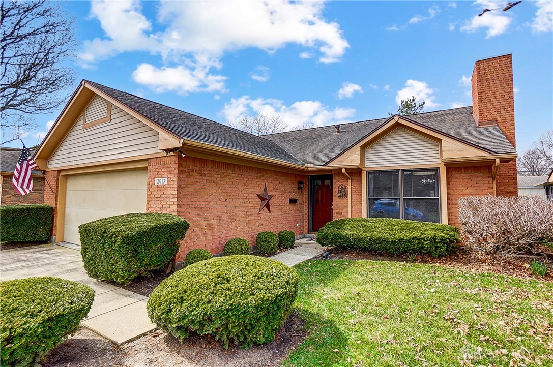 2013 Crosswind Court, Englewood, Ohio image 1