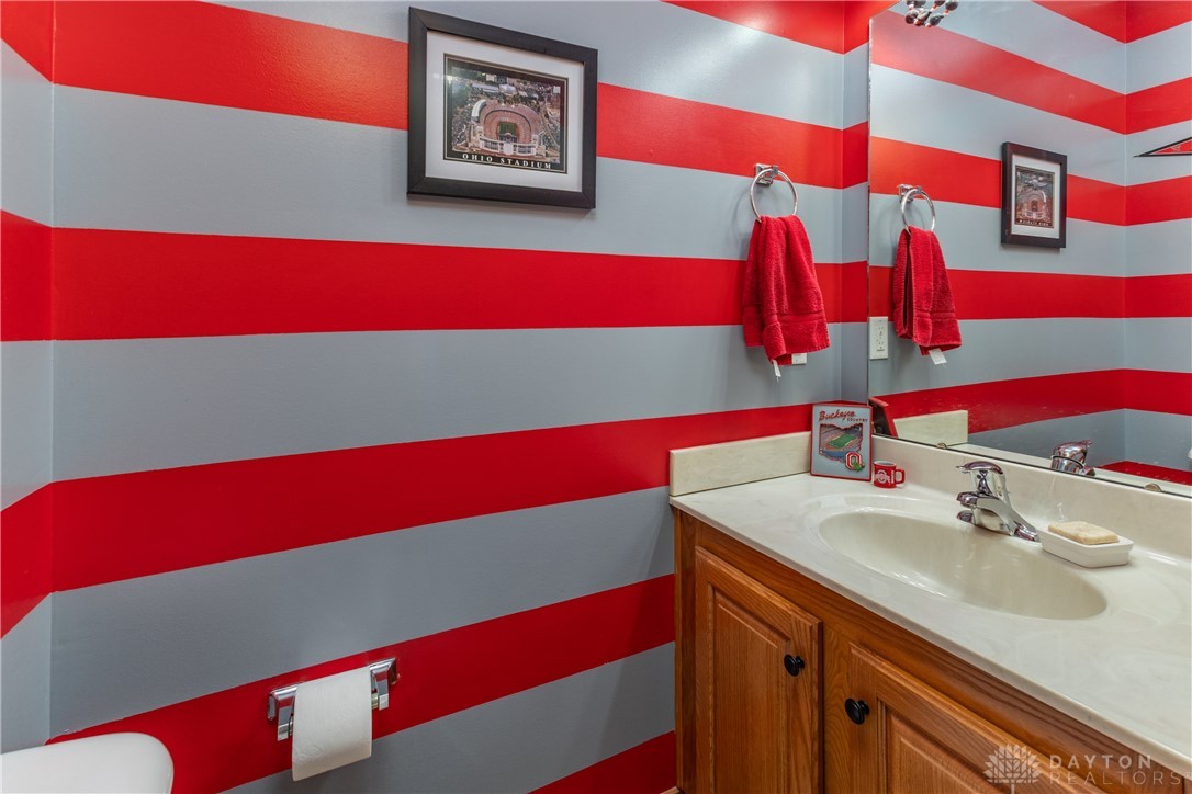 2733 Fieldbrook Court, Troy, Ohio image 27