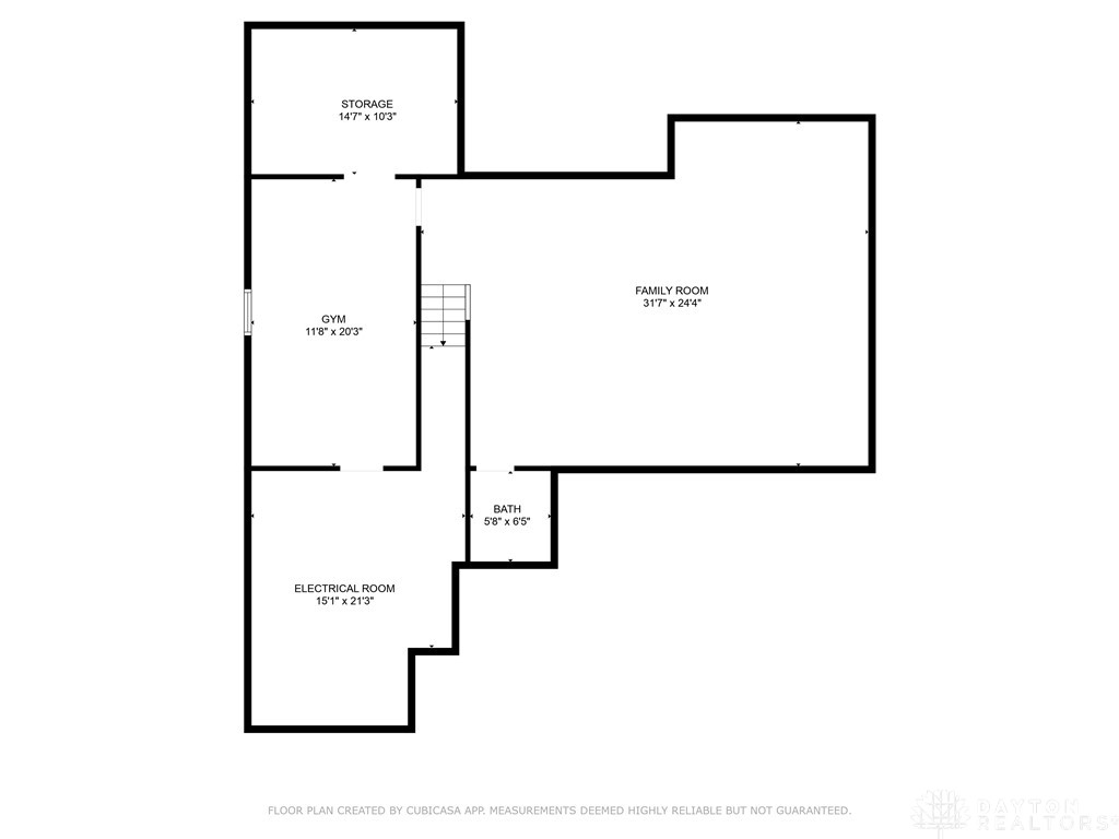 2733 Fieldbrook Court, Troy, Ohio image 6