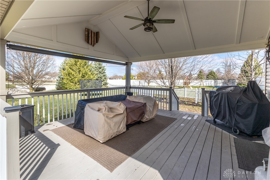 2733 Fieldbrook Court, Troy, Ohio image 14