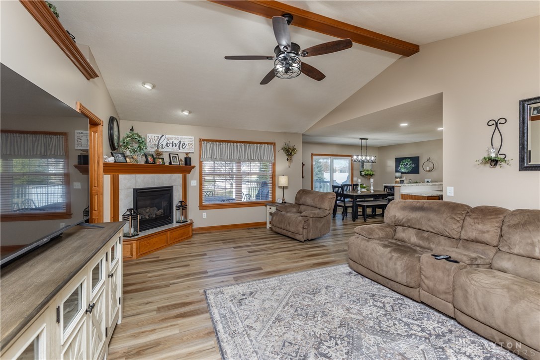 2733 Fieldbrook Court, Troy, Ohio image 17