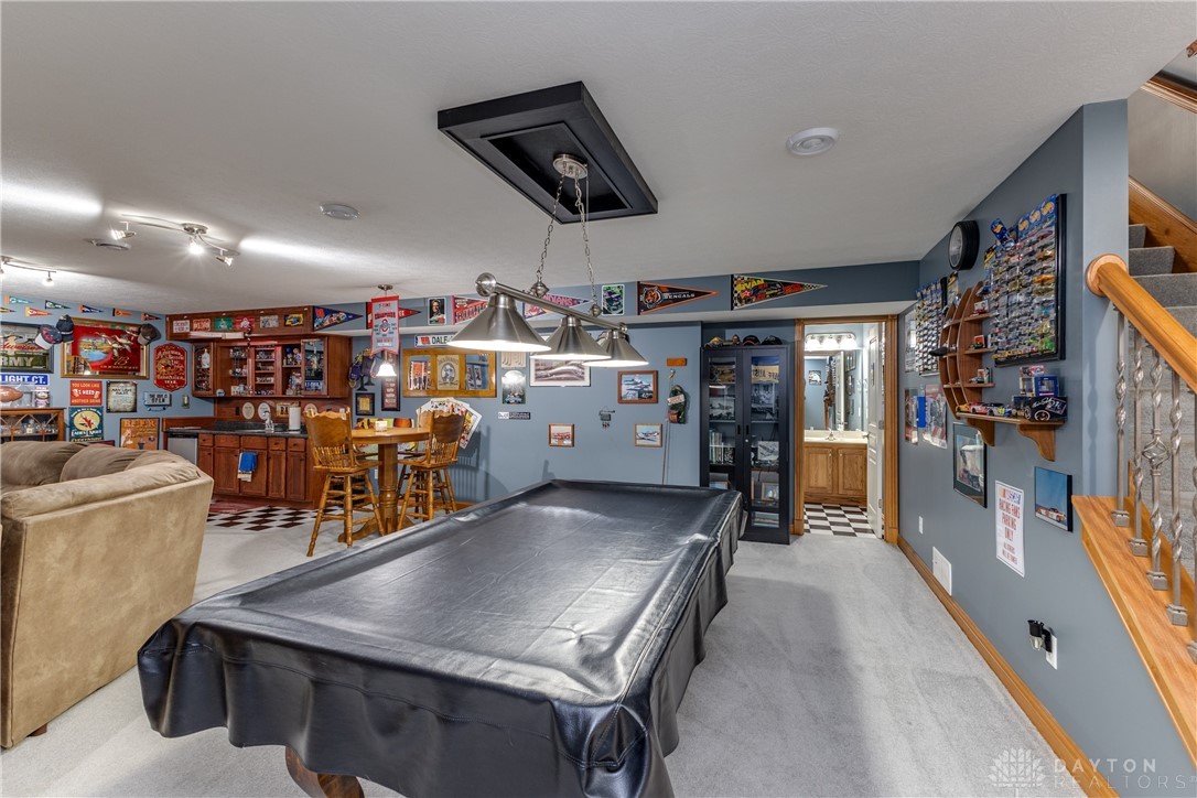 2733 Fieldbrook Court, Troy, Ohio image 38