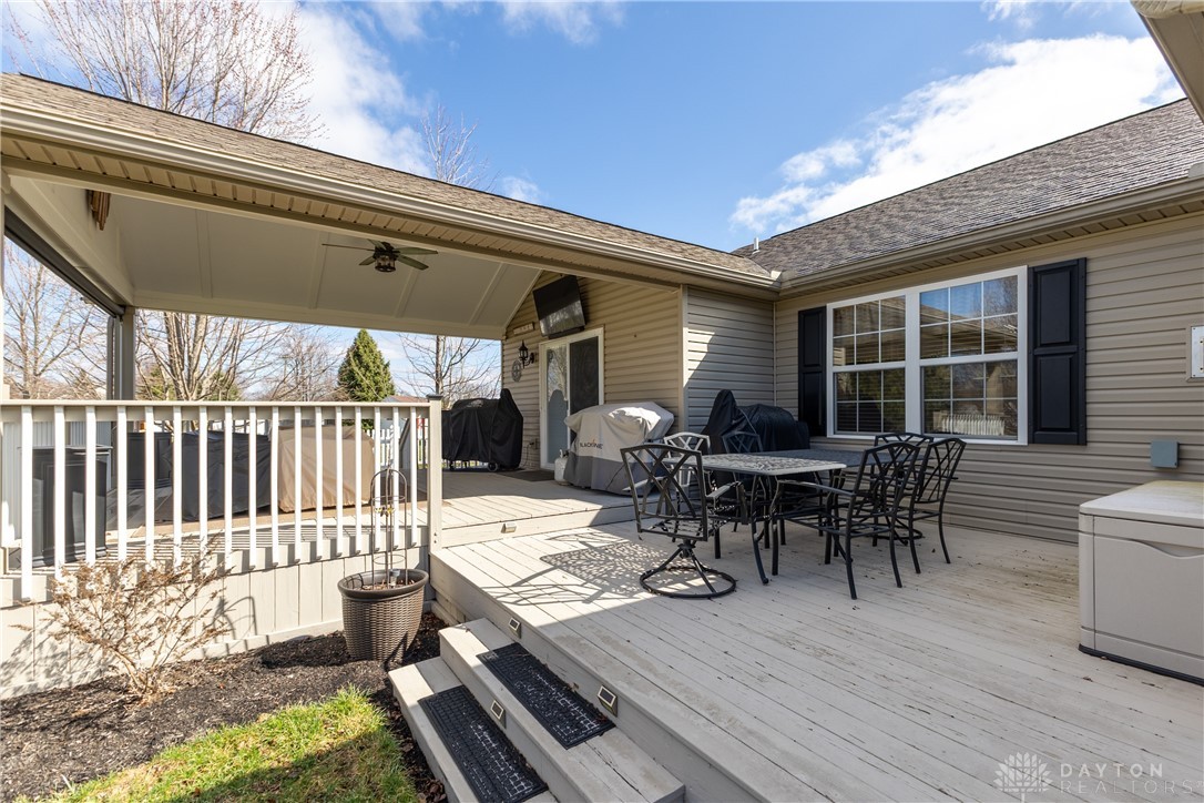 2733 Fieldbrook Court, Troy, Ohio image 15