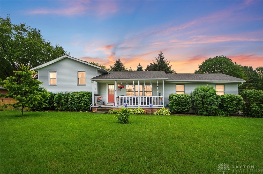 2000 Grange Hall Road, Beavercreek, Ohio image 1