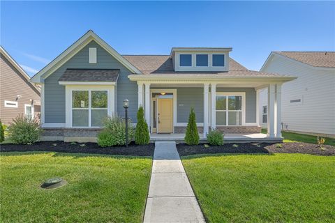 Photo of 5039 Pepperwell Circle, Sugarcreek Twp, OH 45440 (MLS # 958695)