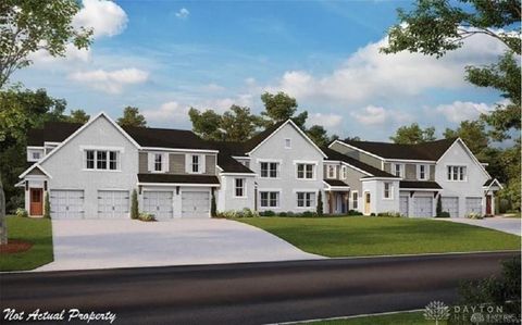 Photo of 514 Glenhaven Way #756-303, Fairborn, OH 45324 (MLS # 948186)