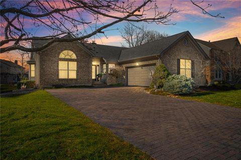 Photo of 8781 Rupp Farm Drive, West Chester Twp, OH 45069 (MLS # 953929)
