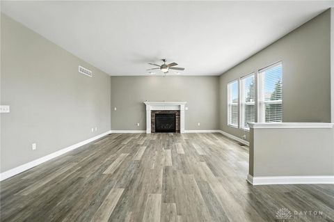 Tiny photo for 1589 Stonebury Court, Beavercreek Twp, OH 45385 (MLS # 945532)