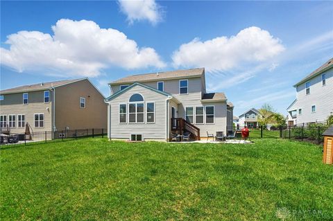 Tiny photo for 1589 Stonebury Court, Beavercreek Twp, OH 45385 (MLS # 945532)