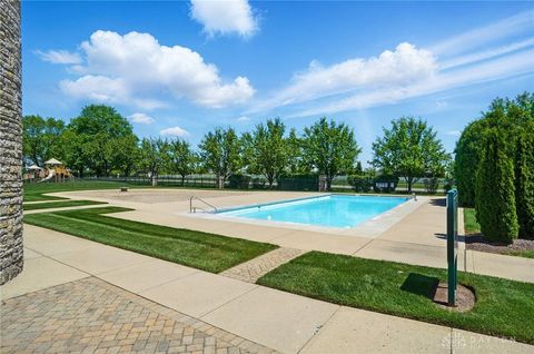 Tiny photo for 1589 Stonebury Court, Beavercreek Twp, OH 45385 (MLS # 945532)