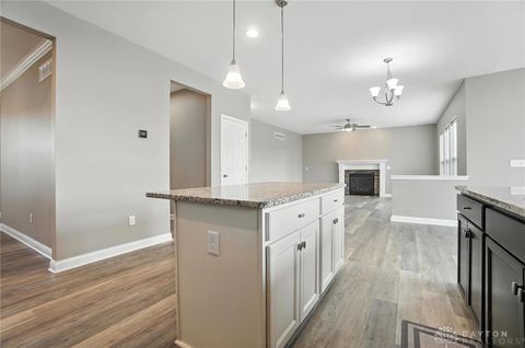 Tiny photo for 1589 Stonebury Court, Beavercreek Twp, OH 45385 (MLS # 945532)