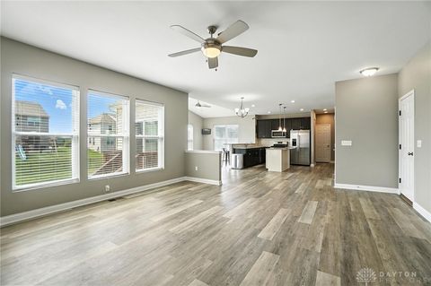 Tiny photo for 1589 Stonebury Court, Beavercreek Twp, OH 45385 (MLS # 945532)