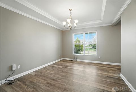Tiny photo for 1589 Stonebury Court, Beavercreek Twp, OH 45385 (MLS # 945532)