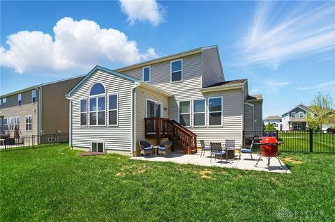 Tiny photo for 1589 Stonebury Court, Beavercreek Twp, OH 45385 (MLS # 945532)