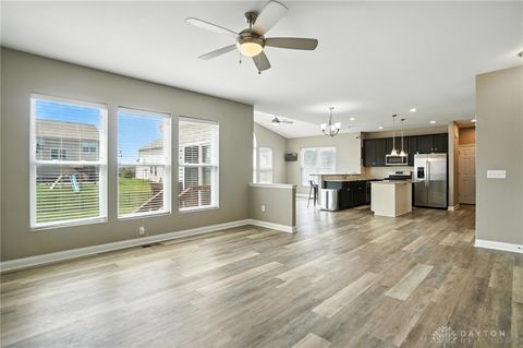 Tiny photo for 1589 Stonebury Court, Beavercreek Twp, OH 45385 (MLS # 945532)