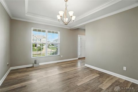 Tiny photo for 1589 Stonebury Court, Beavercreek Twp, OH 45385 (MLS # 945532)