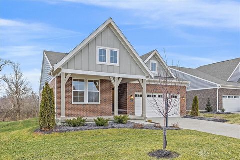 Photo of 4517 Renaissance Boulevard #263, Franklin, OH 45005 (MLS # 925134)