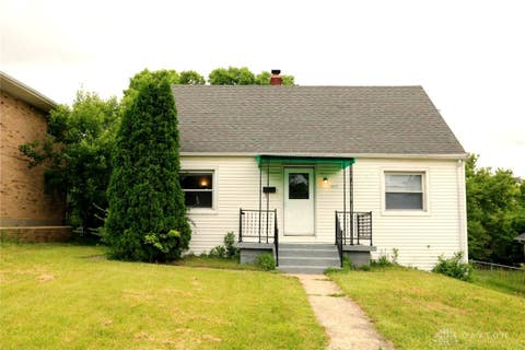 Photo of 4619 W 2nd Street, Dayton, OH 45417 (MLS # 961388)