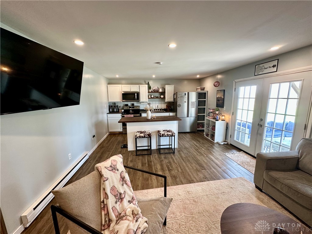 4684 Maple Grove Rd, Eaton, Ohio image 4