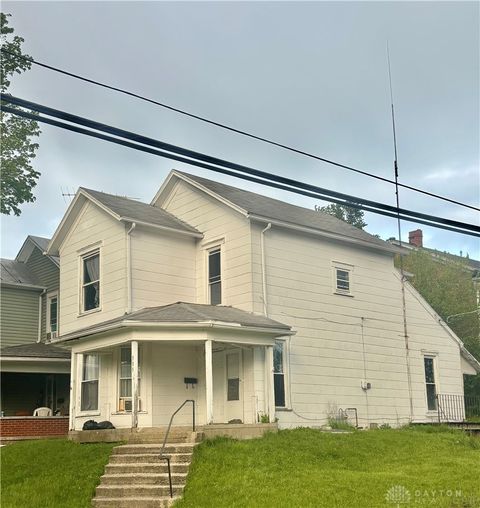 Photo of 335 W Water Street, Greenville, OH 45331 (MLS # 959380)