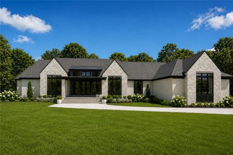 Photo of 5 Cumberland Ct, Waynesville, OH 45068 (MLS # 967059)